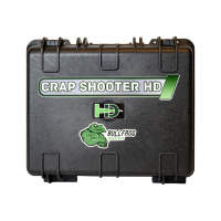 Crap Shooter HD 1500PSI Mini Electric Jetter